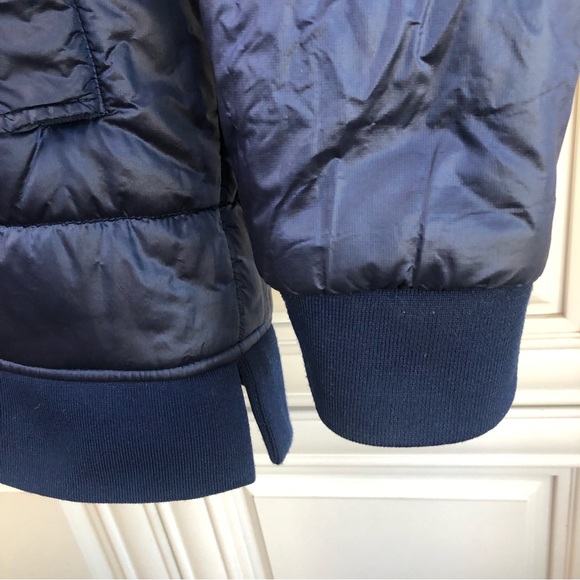 Canifa reversible boys puffer jacket - Picture 7 of 14